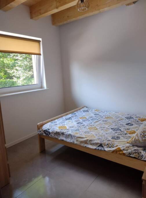 Apartamenty - Domek Bobrowe Zacisze 3 야노비체 비엘키에 외부 사진